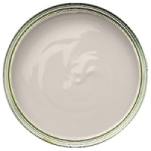 Dulux Silk Emulsion Paint Malt Chocolate 2.5L £18.99