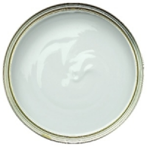 Dulux Matt Emulsion Paint Polished Pebble 2.5L £18.99