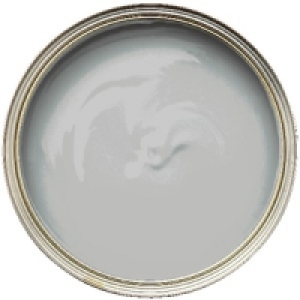 Dulux Silk Emulsion Paint Chic Shadow 2.5L £18.99