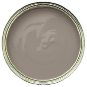 Dulux Feature Wall Emulsion Paint Intense Truffle 1.25L £14.99