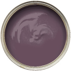 Dulux Feature Wall Emulsion Paint Mulberry Burst 1.25L £14.99