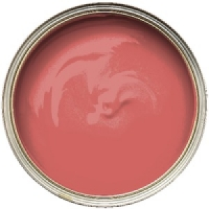 Dulux Feature Wall Emulsion Paint Coral Flair 1.25L £14.99