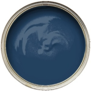 Dulux Feature Wall Emulsion Paint Sapphire Salute 1.25L