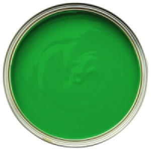Wickes Vinyl Matt Emulsion Paint Leprechaun 2.5L