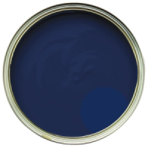 Wickes Vinyl Matt Emulsion Paint Admiral 2.5L