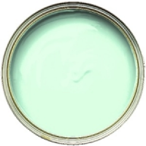 Wickes Vinyl Matt Emulsion Paint Duck Egg 5L £15.99