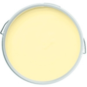 Wickes  Wickes Trade Matt Emulsion Paint Vanilla 10L