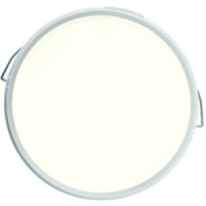 Wickes Trade Matt Emulsion Paint White 10L