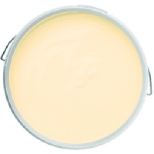 Wickes Trade Matt Emulsion Paint Magnolia 15L