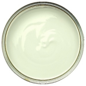 Wickes Vinyl Matt Emulsion Paint Cucumber 2.5L