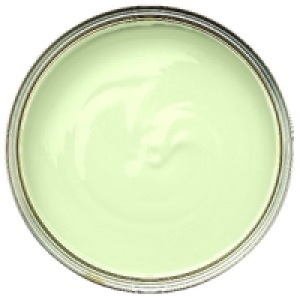Wickes Vinyl Matt Emulsion Paint Cardomom 2.5L