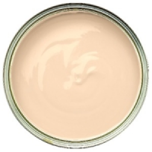Wickes Vinyl Matt Emulsion Paint Barley 2.5L