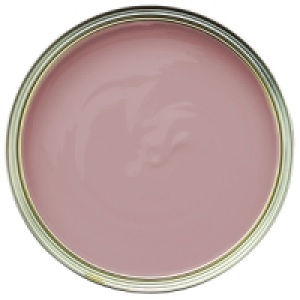 Wickes Vinyl Matt Emulsion Paint Mushroom 2.5L