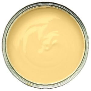 Wickes Vinyl Matt Emulsion Paint Dawn 2.5L
