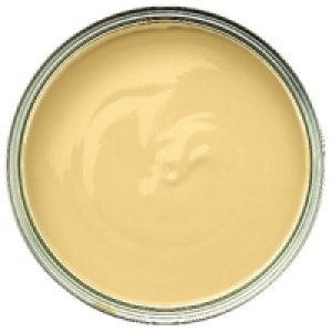 Wickes Vinyl Matt Emulsion Paint Sand 2.5L