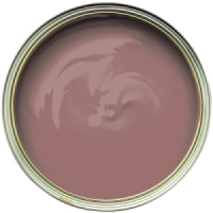 Wickes Vinyl Matt Emulsion Paint Mocha 2.5L £15.99