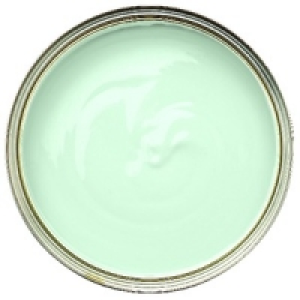 Wickes Vinyl Matt Emulsion Paint Duck Egg 2.5L