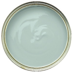 Wickes Vinyl Matt Emulsion Paint Steel 2.5L