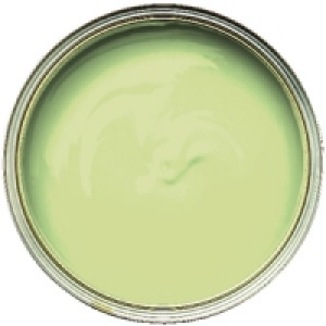 Wickes Vinyl Matt Emulsion Paint Willow 2.5L £15.99