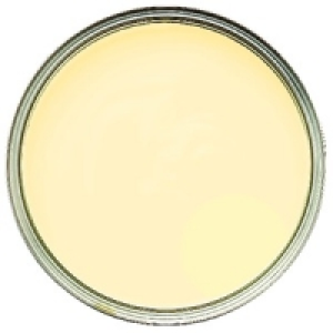 Wickes Vinyl Matt Emulsion Paint Vanilla 5L £15.99