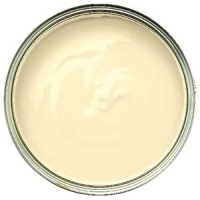 Wickes  Wickes Durable Matt Emulsion Paint Cream 2.5L