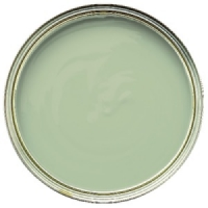 Wickes  Wickes Chalky Flat Matt Emulsion Paint Wolf 2.5L