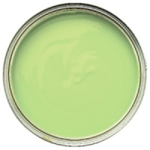 Wickes Chalky Flat Matt Emulsion Paint Wild Woods 2.5L