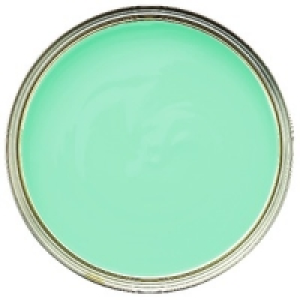 Wickes Chalky Flat Matt Emulsion Paint Shadow 2.5L £7.49