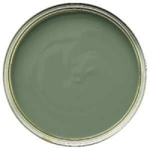 Wickes Chalky Flat Matt Emulsion Paint Utility Chic 2.5L
