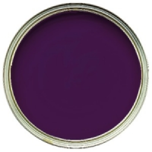 Wickes Chalky Flat Matt Emulsion Paint Aladdin 2.5L