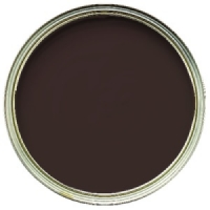 Wickes Chalky Flat Matt Emulsion Paint Grizzly 2.5L £7.49