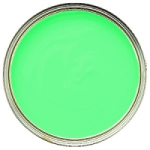 Wickes Chalky Flat Matt Emulsion Paint Sea Serpent 2.5L £7.49