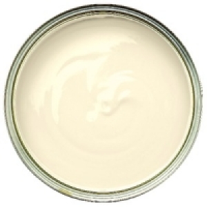Wickes Vinyl Silk Emulsion Paint Biscuit 2.5L £15.99