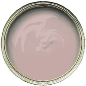Wickes Vinyl Silk Emulsion Paint Toffee 2.5L