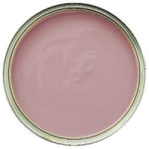 Wickes Vinyl Silk Emulsion Paint Mushroom 2.5L
