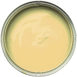 Wickes Vinyl Silk Emulsion Paint Sand 2.5L £15.99