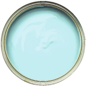 Wickes Vinyl Silk Emulsion Paint Surf 2.5L