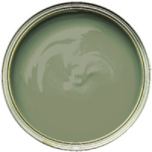 Wickes Vinyl Silk Emulsion Paint Clay 2.5L