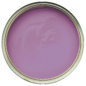Wickes Chalky Flat Matt Emulsion Paint Vintage Blush 2.5L £7.49