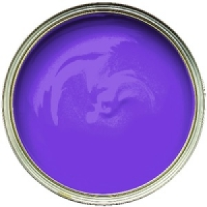 Wickes Vinyl Silk Emulsion Paint Passionfruit 2.5L