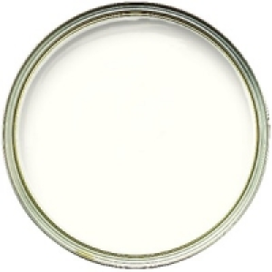 Wickes Trade Eggshell Emulsion Paint Brilliant White 5L