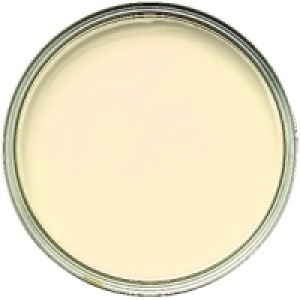 Wickes Trade Eggshell Emulsion Paint Magnolia 2.5L