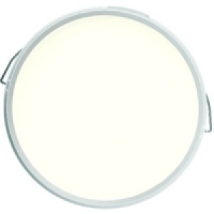 Wickes Trade Vinyl Matt Emulsion Paint White 10L