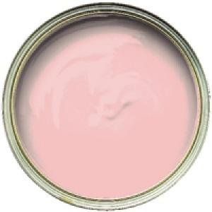 Wickes Vinyl Matt Emulsion Paint French Manicure 2.5L