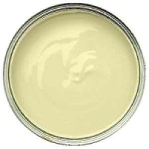 Wickes Durable Matt Emulsion Paint Chino 2.5L