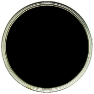 Wickes Trade Liquid Gloss Paint Black 2.5L £9.99