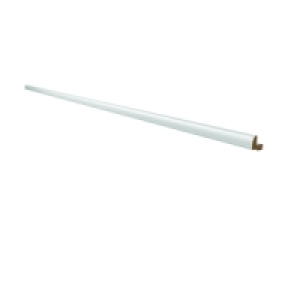 Wickes Miami Cornice White 3m