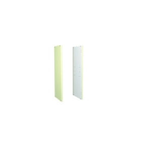 Wickes Cream Wall Replacement End 726mm