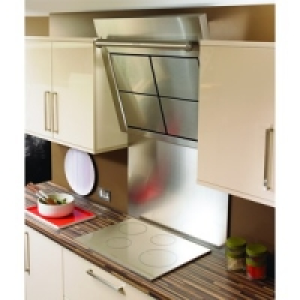 Wickes Wood Effect Zebra Block Worktop 38x600mmx3m