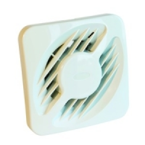 Wickes Extractor Fan 100mm